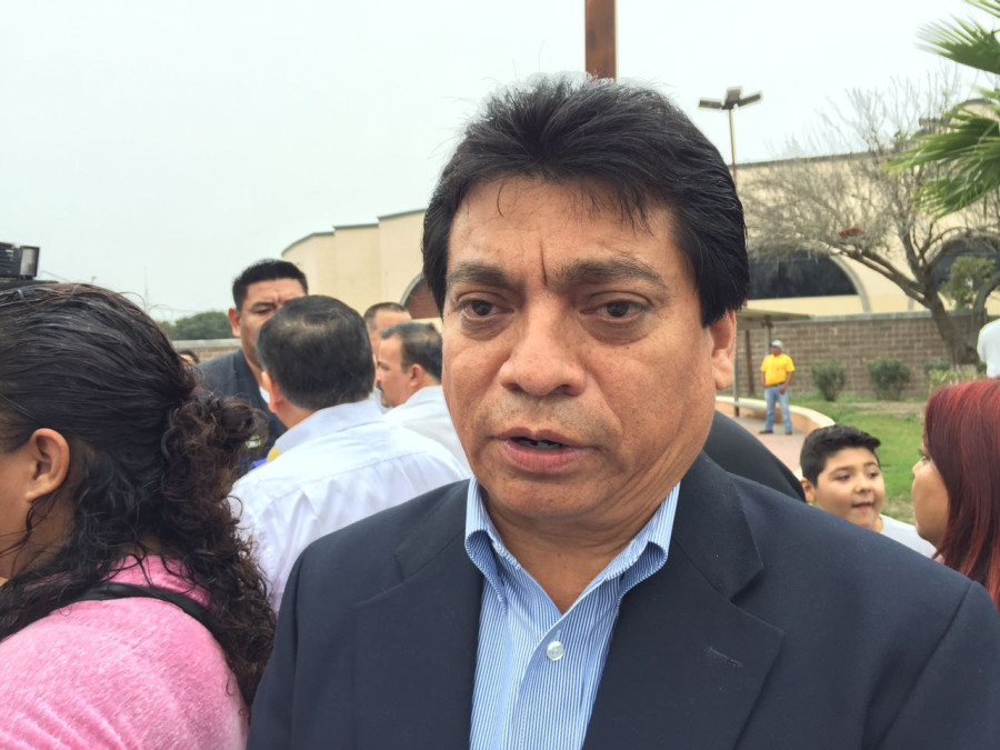 Llevarán cursos de computación a ejidos de Matamoros