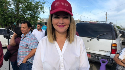 Inicia primero de abril recolección intensa de ramas 