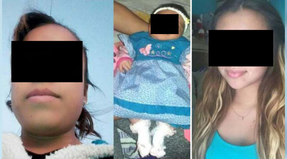 Asesinan a mujer y la abandonan en un tambo