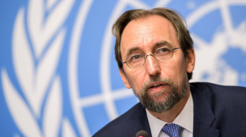 Denuncia ONU 23 desaparecidos en Nuevo Laredo, en cuatro meses