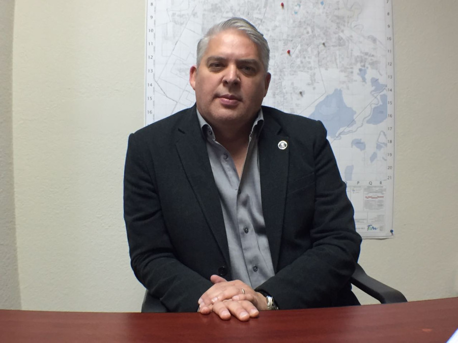 Impulsan campaña de entrega de lentes gratuitos 