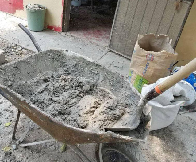 Incremento en materiales de construcción afecta al gremio en Reynosa