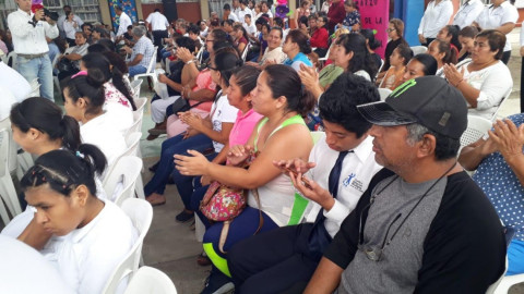 Realizarán una carrera, con el propósito de recaudar fondos para adquirir equipo y ayudar a niños especiales