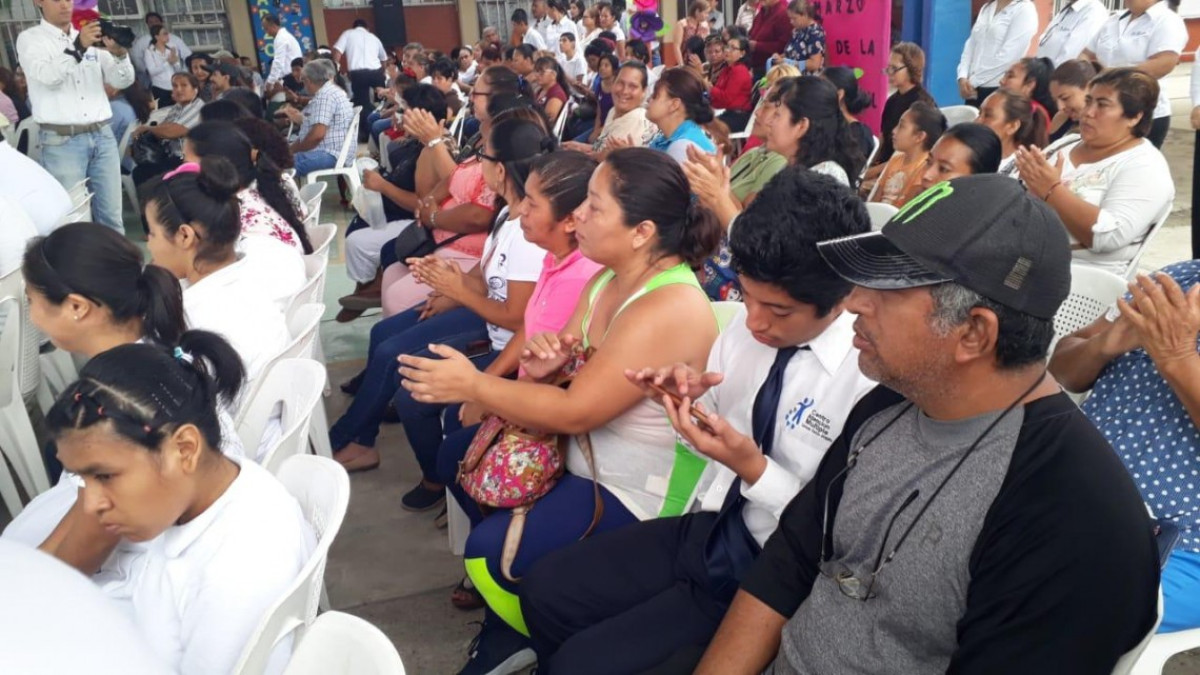Realizarán una carrera, con el propósito de recaudar fondos para adquirir equipo y ayudar a niños especiales