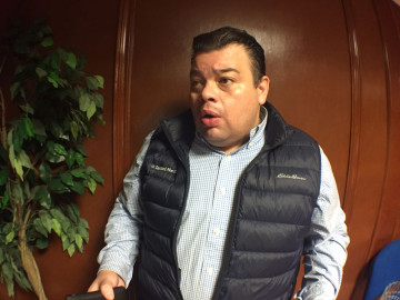 CANACO en contra de la reducción de legisladores plurinominales