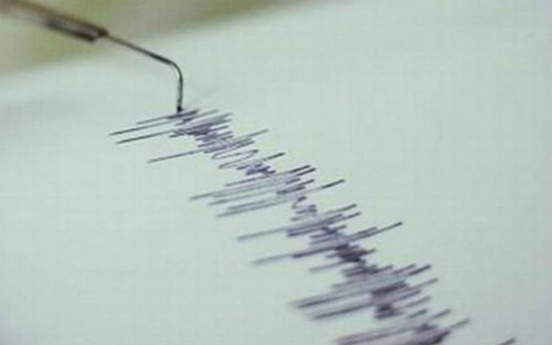 Reportan sismo de magnitud 4.9 al sureste de Crucecita, Oaxaca