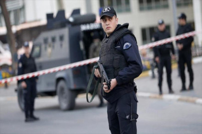Turquía aumenta medidas de seguridad ante posibles ataques en Año Nuevo  