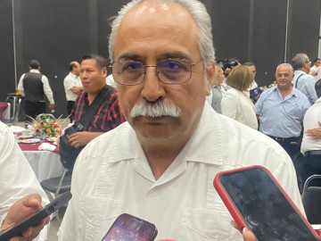 Preparan bombardeo de nubes en el sur