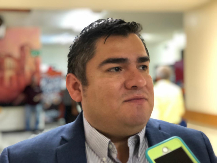 Inicia municipio recuperación de áreas verdes 