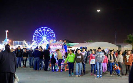 Regidor quiere recuperar la feria