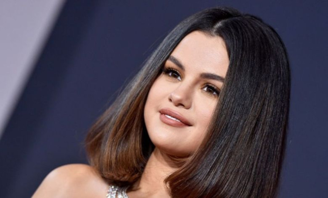 Selena Gómez regresa a la actuación en nueva serie de comedia 