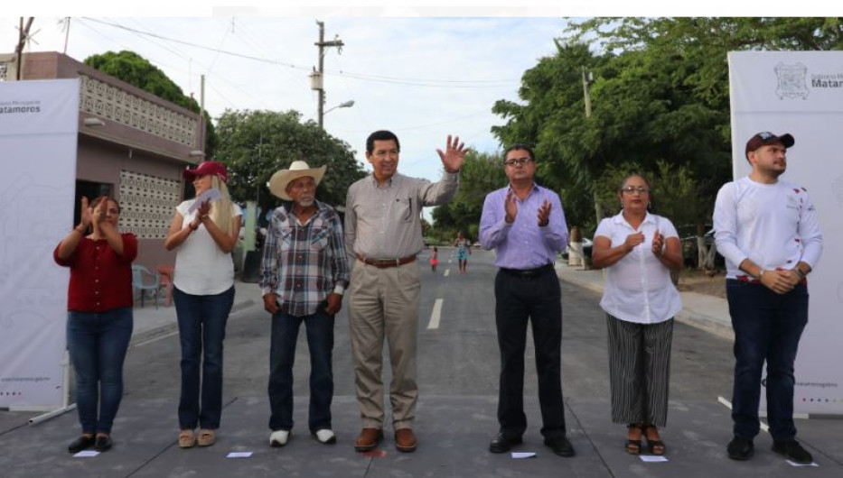 Impulsa alcalde Mario López a nivel federal más de 50 proyectos para ejecutar en el 2020