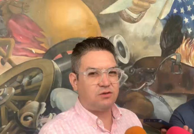 Activan operativo de hidratación en Victoria por altas temperaturas