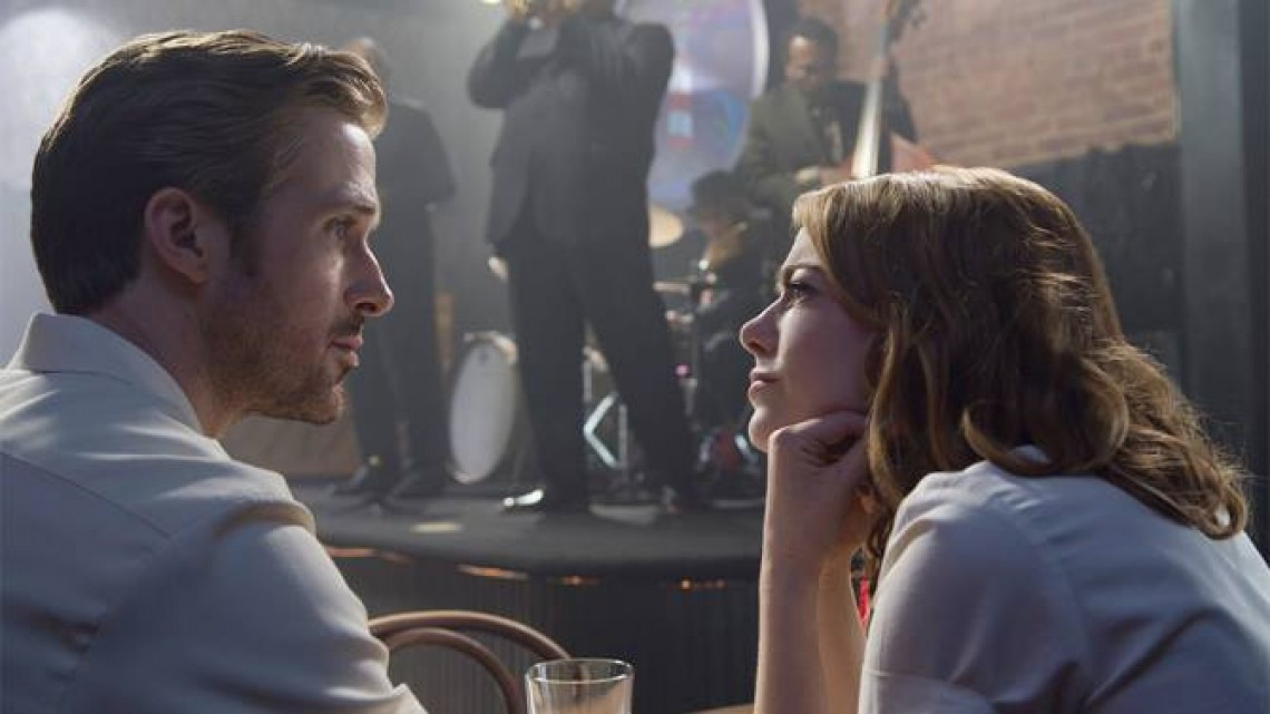 'La La Land' se une a las líderes en la historia del Oscar 2017