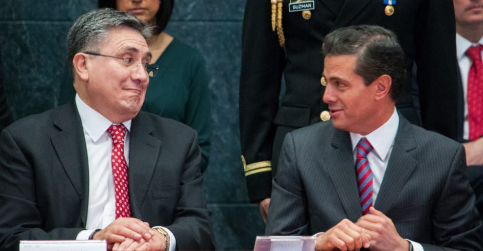Sexenio de EPN ha dejado los DH como algo secundario: CNDH