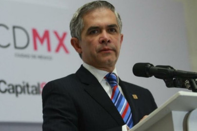 Mancera pedirá licencia en los próximos días