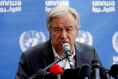Urge ONU a Norcorea a considerar diálogo sobre desnuclearización 