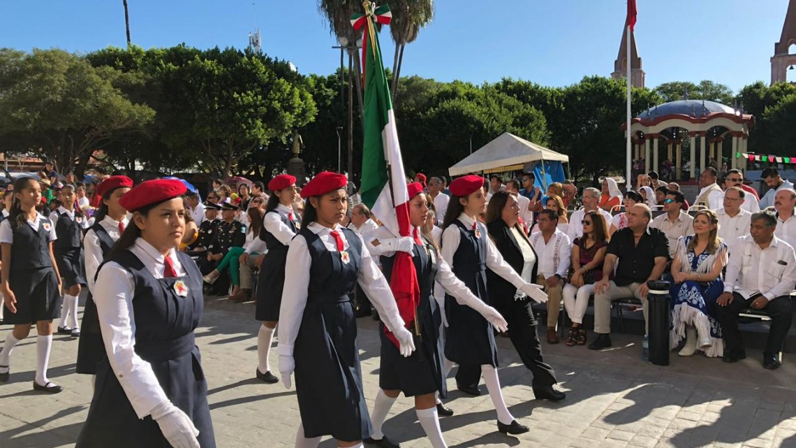 Concluyen fiestas patrias con saldo blanco en Matamoros