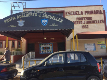 Padres de familia solicitan mayor seguridad en escuelas