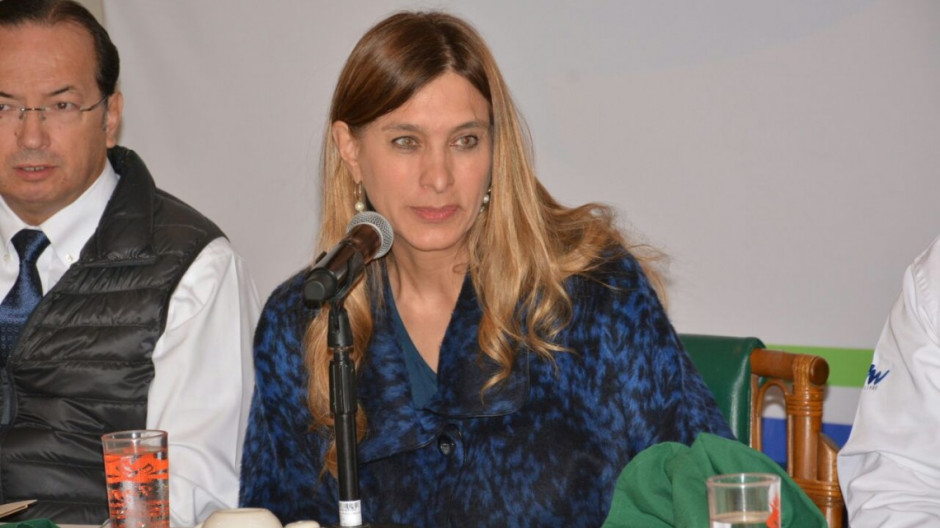 Invertirá gobierno de Maki Ortiz $15 millones para becas