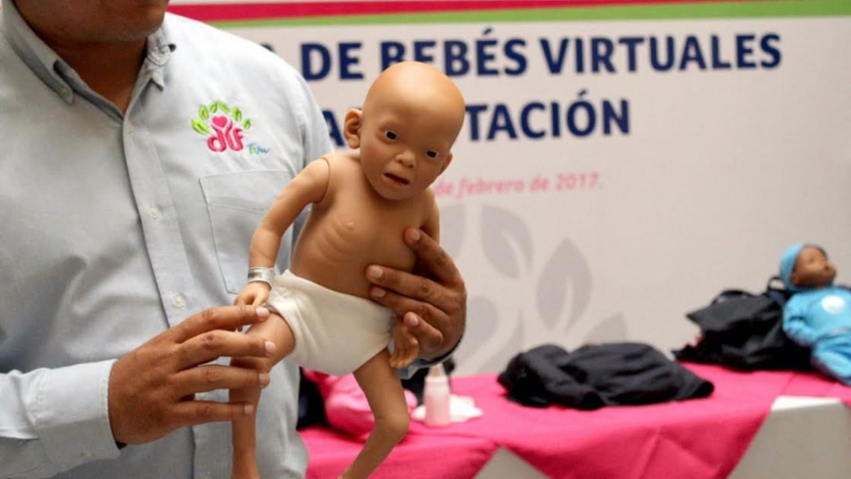  Intensifica DIF acciones para prevenir embarazos en adolescentes