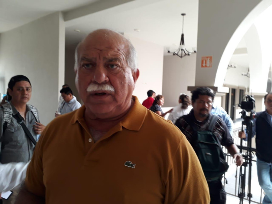 Se destinan apoyos para el sector agrícola y ganadero de Altamira