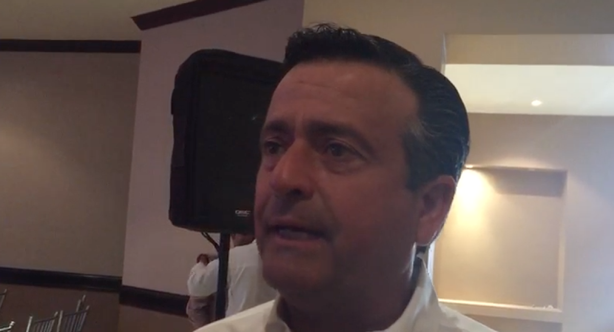 Podría PRI repetir candidato a la Alcaldía