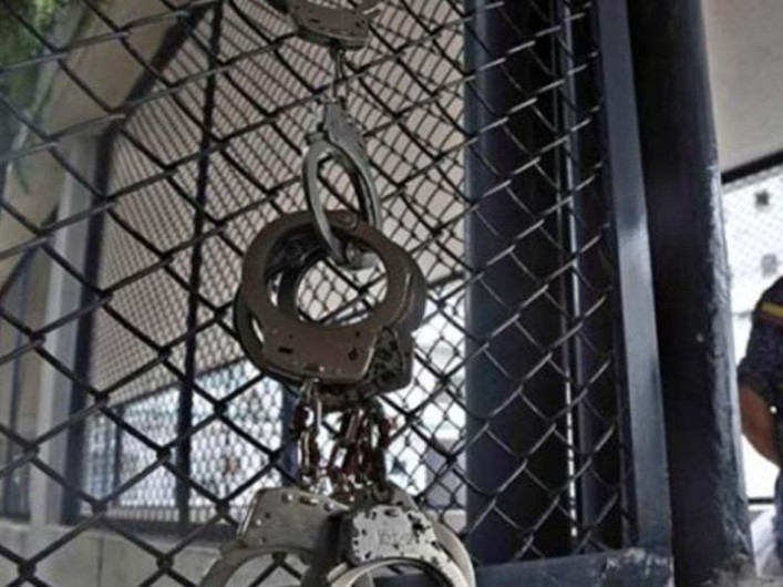 Dictan prisión formal a “La Rana”