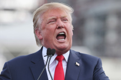 Trump habla sobre mujeres que lo señalan de abuso sexual