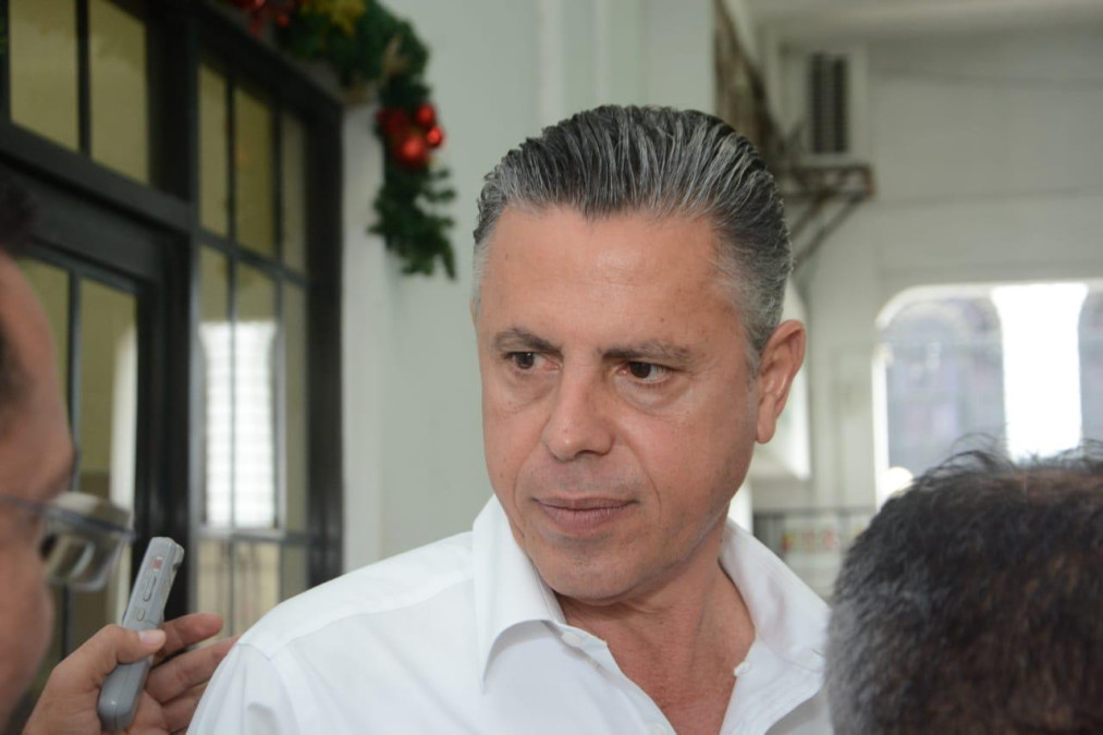 Resultado electoral refleja confianza ciudadana a los gobiernos del PAN: Nader