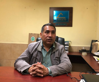 Comerciantes festejarán a papá en plaza principal