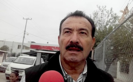 Disponibles vacunas de influenza