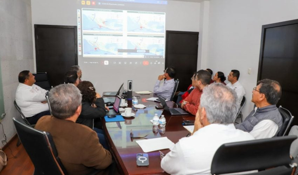Activa Salud plan de acción para evitar enfermedades a causa de las lluvias