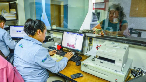 Mejora recaudación de impuesto predial en Nuevo Laredo