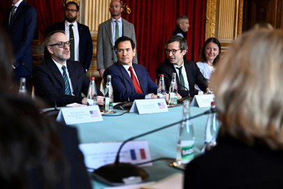 Marco Rubio dice que EU podría retirarse del proceso de paz entre Kiev y Moscú si no hay avances pronto