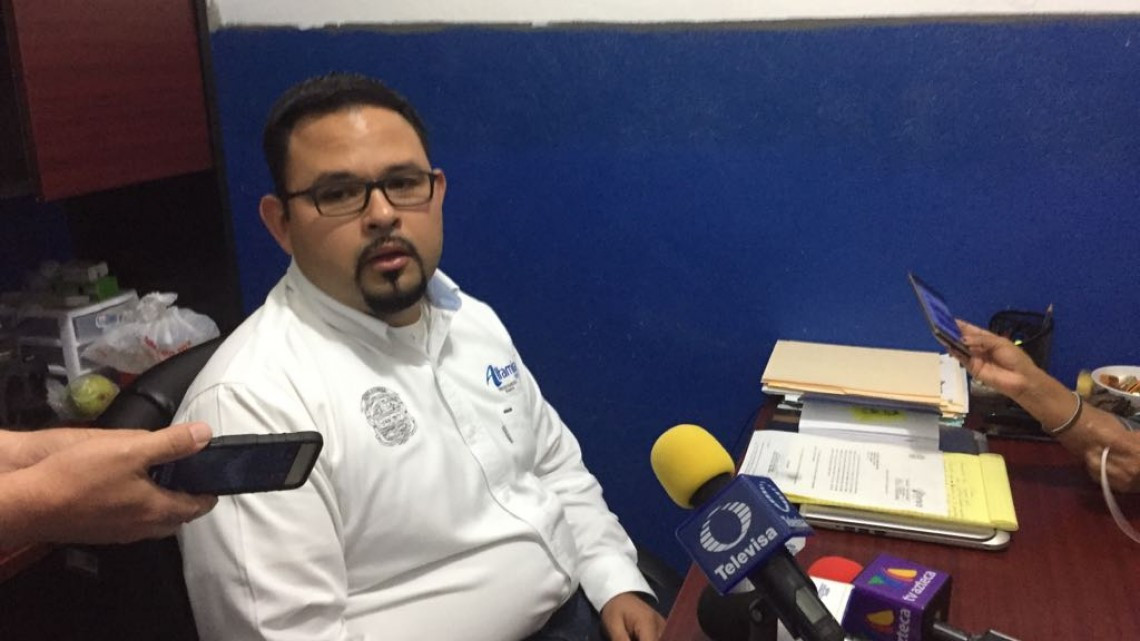 Dan seguimiento a presuntos casos de contaminación de la planta termoeléctrica en estación colonias