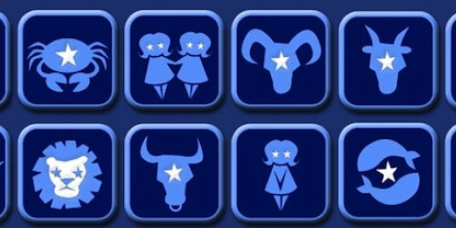 Esto dice tu horóscopo de hoy