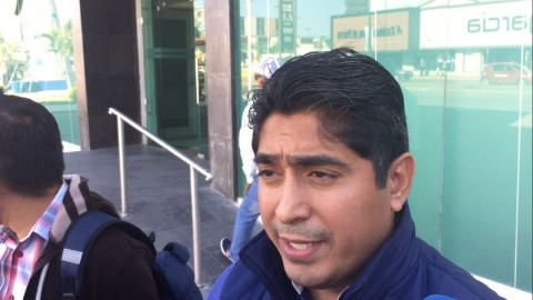 En Madero ciudadanía solicita a SEBIEN cemento, leche y tinacos