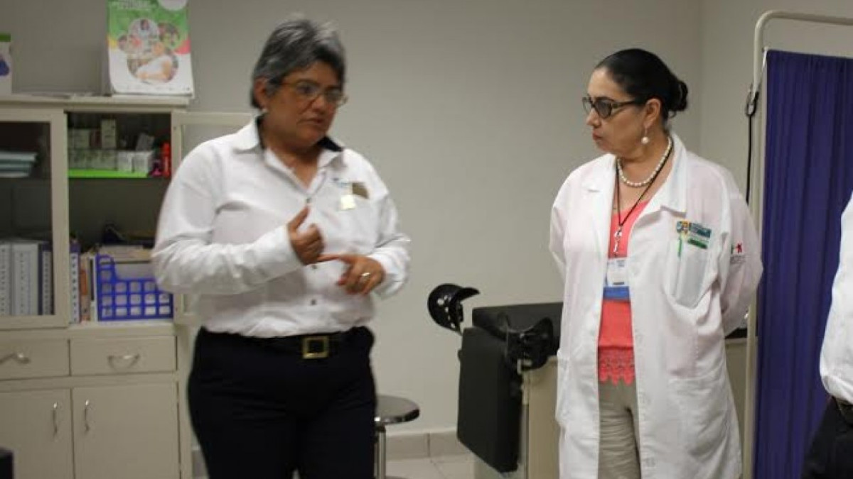 Salud impulsa programas para la mejor atención de tamaulipecos