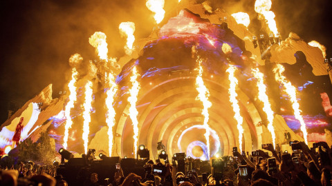 Alcalde de Houston afirmó que Astroworld tenía más seguridad que la Serie Mundial