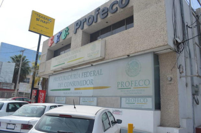 Alerta Profeco por agencias de viaje ‘fantasma’