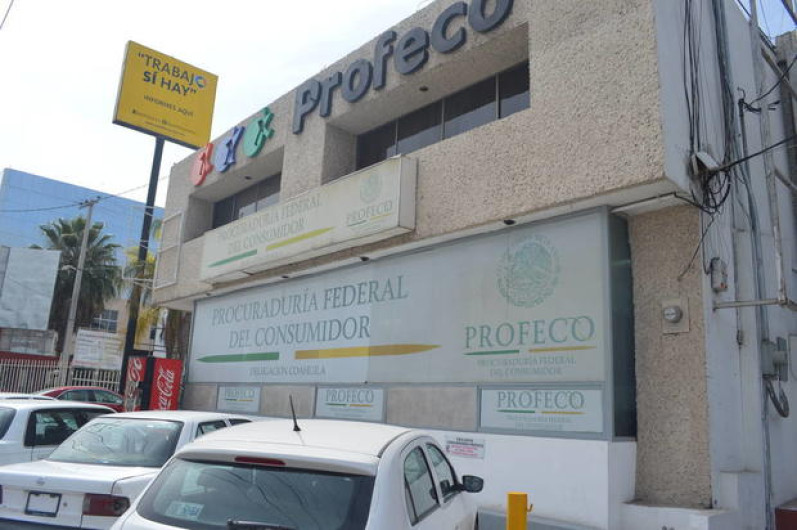 Alerta Profeco por agencias de viaje ‘fantasma’