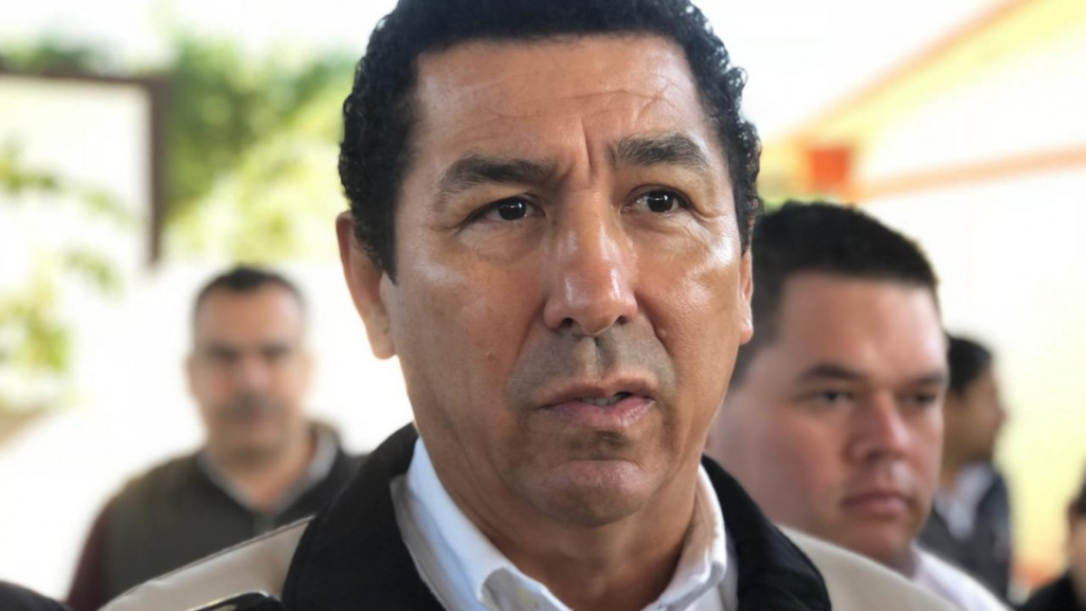 Entran en función 34 elementos de tránsito en Matamoros