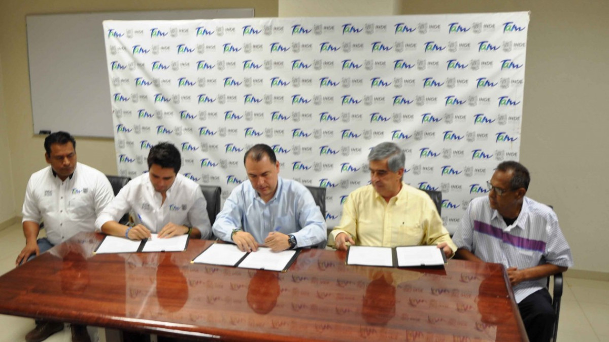 Destacan importancia del deporte en Tamaulipas