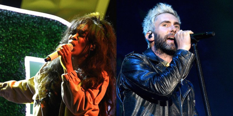 Maroon 5 lanza video oficial de "What Lovers Do"