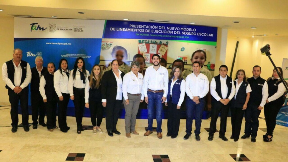 Suspenden salario a maestros aviadores en Tamaulipas 