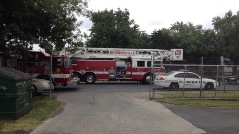 Requiere dirección de bomberos de Matamoros más motobombas