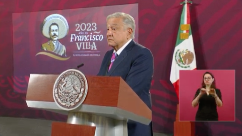 Asesinato en Metro Bellas Artes fue por un asalto de 15 mil pesos: AMLO