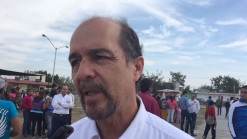 "Borran" en Reynosa avances en transparencia