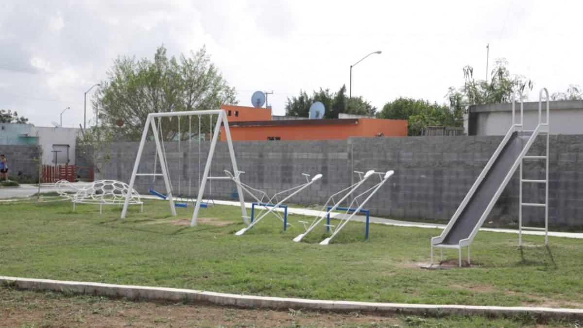 Unidos por Reynosa mejora calidad de vida en colonias